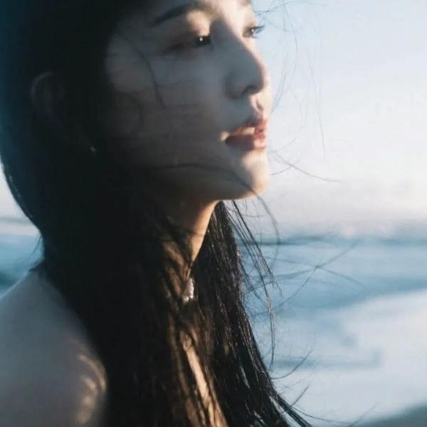 落跑少女